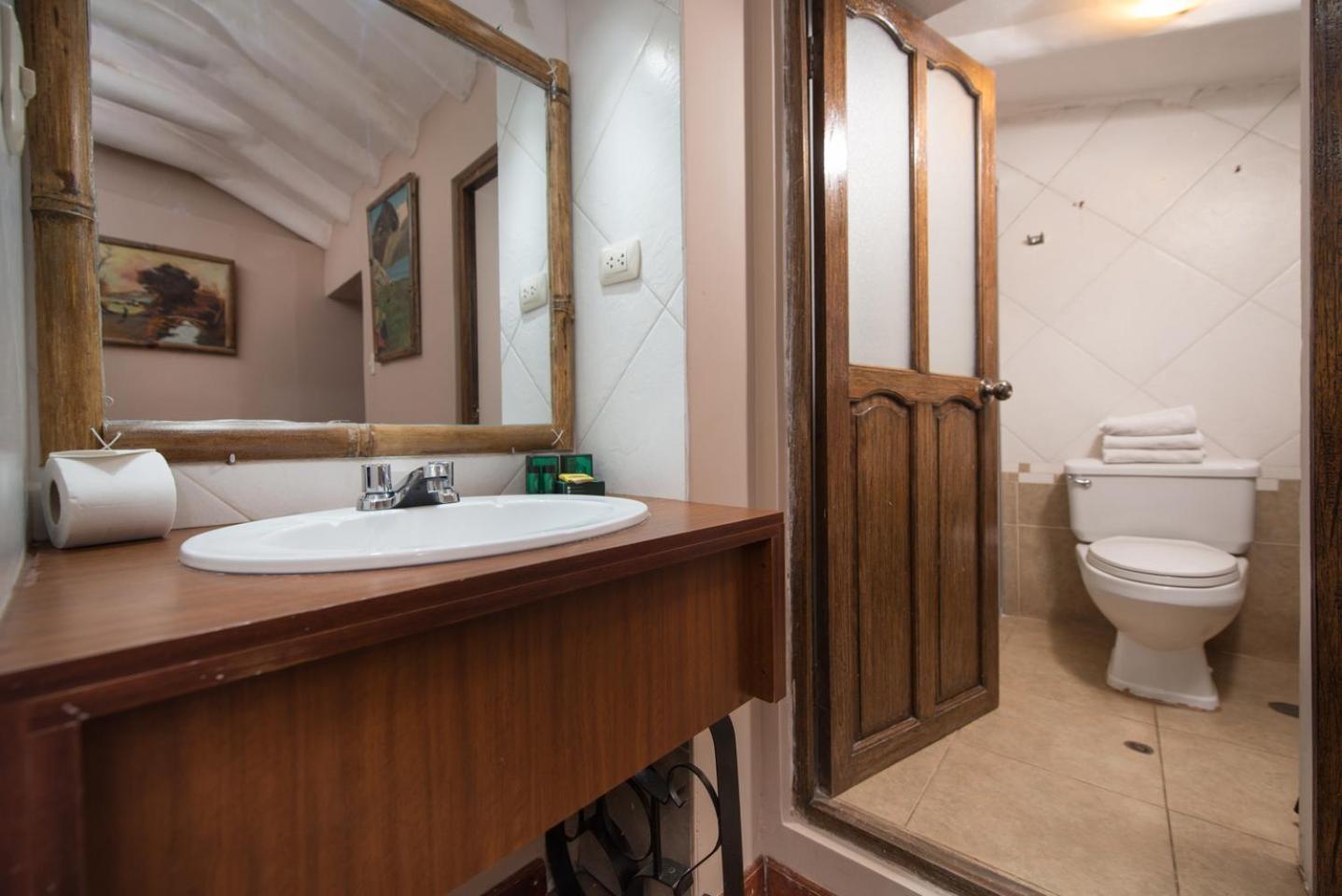 Hotel Guest House Wayra Cusco Luaran gambar
